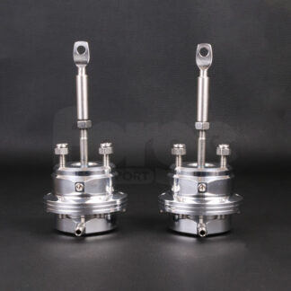 <p>Pair of Actuators for Nobel M12M40.</p>