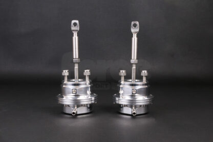 <p>Pair of Actuators for Nobel M12M40.</p>