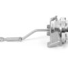 <p>Forge Motorsport were one of the first company’s in the world to design and manufacture the billet two-piece replacement aluminium turbo actuator. Originally for the Cosworth