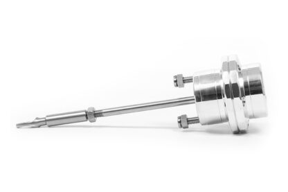 &lt;p&gt;Forge Motorsport were one of the first company&rsquo;s in the world to design and manufacture the billet two-piece replacement aluminium turbo actuator. Originally for the Cosworth