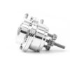 and Lancia Integral turbos