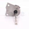 &lt;p&gt;This actuator is designed for the Nissan S14 (the version that has a straight actuator rod)&lt;/p&gt;