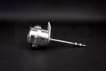<p>Forge Motorsport were one of the first company&rsquo;s in the world to design and manufacture the billet two-piece replacement aluminium turbo actuator. Originally for the Cosworth