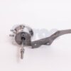 <p>Forge Motorsport were one of the first company’s in the world to design and manufacture the billet two-piece replacement aluminium turbo actuator. Originally for the Cosworth