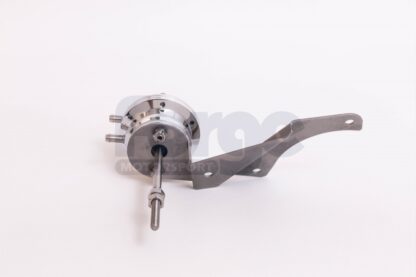 <p>Forge Motorsport were one of the first company’s in the world to design and manufacture the billet two-piece replacement aluminium turbo actuator. Originally for the Cosworth