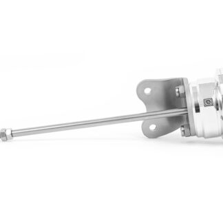 <p>A replacement turbo actuator for vehicles based on the MK5 Golf chassis with the 2.0 FSi engine.</p>