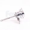 <p>Forge Motorsport were one of the first company&rsquo;s in the world to design and manufacture the billet two-piece replacement aluminium turbo actuator. Originally for the Cosworth