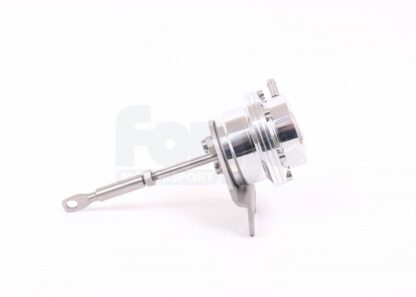 <p>Forge Motorsport were one of the first company&rsquo;s in the world to design and manufacture the billet two-piece replacement aluminium turbo actuator. Originally for the Cosworth