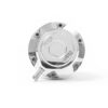 this Forge adjustable actuator is a two part assembly that will allow servicing and mainteinance. It also allows for rod adjustment to suit the customers individual application. Laser cut stainless steel brackets ensure OEM like fitment.</p>