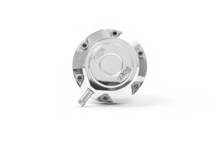 this Forge adjustable actuator is a two part assembly that will allow servicing and mainteinance. It also allows for rod adjustment to suit the customers individual application. Laser cut stainless steel brackets ensure OEM like fitment.</p>