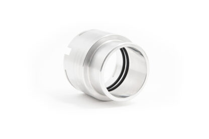 <p>An alloy hose connector that can be fitted to a hose to allow fitment to push fit locking couplers. We currently have four sizes available including seals. <strong>Please note securing clips are not included. </strong></p>