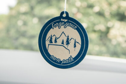 <p>Keep some positive messages and vibes going when you are travelling