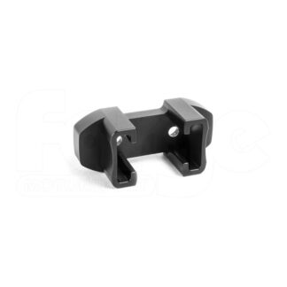 <p>This precision-machined bush insert has been carefully designed to reduce the range of movement in the standard transmission mounting bush