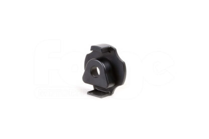 &lt;p&gt;This precision-machined bush insert has been carefully designed to reduce the range of movement in the OEM Lower Dogbone bush that counter acts engine movement under heavy acceleration and braking