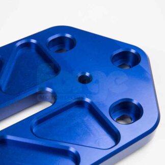 <p>The Underbody Brace kit was designed by our highly skilled Research and Development Team at Forge UK HQ.&nbsp;Using the best software on the market