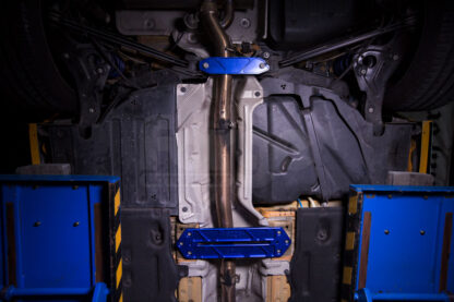 &lt;p&gt;Both braces are CNC machined at Forge UK HQ based in&nbsp;Gloucestershire