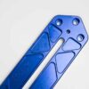 and is the highest quality&nbsp;of 6000 series aluminium alloy. Following a quality control check