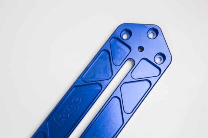 and is the highest quality&nbsp;of 6000 series aluminium alloy. Following a quality control check