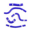 &lt;p&gt;This Forge Motorsport set of 5 ancillary breather hoses for the Renault Megane 225 replace the OEM breather hoses you can see on the top of the engine. They are fluro-lined to prevent oil contamination of the hoses