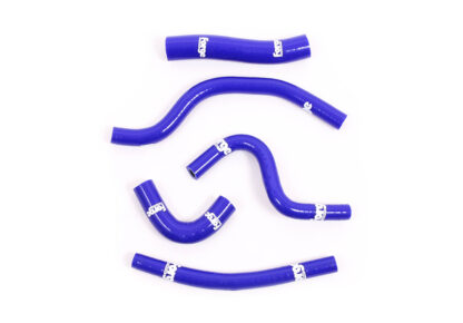 &lt;p&gt;This Forge Motorsport set of 5 ancillary breather hoses for the Renault Megane 225 replace the OEM breather hoses you can see on the top of the engine. They are fluro-lined to prevent oil contamination of the hoses