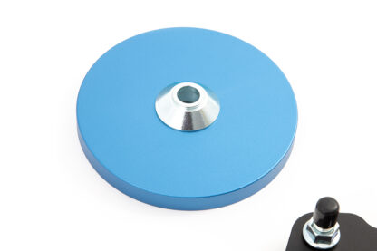 <p>The adjustable top mounts allow adjustments from +1.5<strong>&deg;</strong> of positive camber all the way down to -2<strong>&deg;</strong> of negative camber