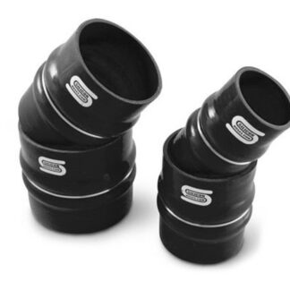 <p><u><strong>102mm Bellows Flexible Silicone Hose</strong></u></p>