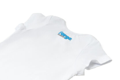 &lt;p&gt;The &ldquo;Born to Race&rdquo; baby grow is inspired by the memories of lying on the floor or running around