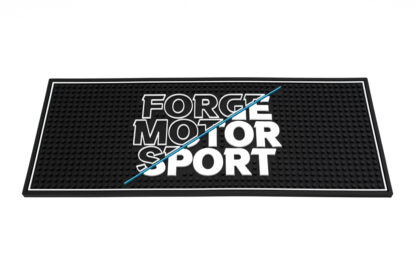 &lt;p&gt;Official Forge Motorsport 50/50 premium bar mat.&lt;/p&gt;
