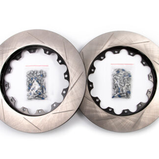 <p>Replacement Brake discs only for Forge Motorsport Brake kits.</p>