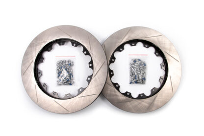 &lt;p&gt;Replacement Brake discs only for Forge Motorsport Brake kits.&lt;/p&gt;