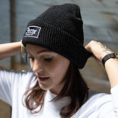 &lt;p&gt;&lt;em&gt;Tag us in a picture of your Forge merchandise on social media and use the #FORGENATION for your chance to win some free goodies!&nbsp;&lt;/em&gt;&lt;/p&gt;