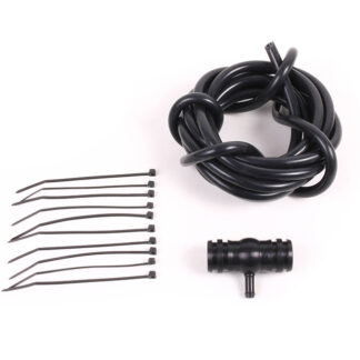 <p>Audi 2.0T FFV Boost Gauge Fitting Kit</p>