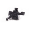 <p>Forge Motorsport Boost Tap for the Mini F56 and F55. &nbsp;The adaptor plate is installed between the boost (MAP) sensor and the intake manifold.</p>