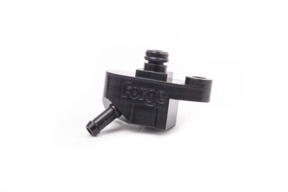 <p>Forge Motorsport Boost Tap for the Mini F56 and F55. &nbsp;The adaptor plate is installed between the boost (MAP) sensor and the intake manifold.</p>