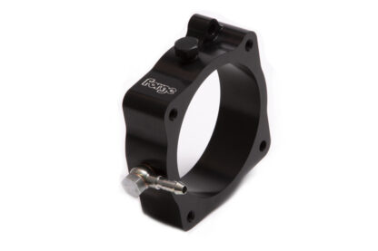<p>Two plugs are included allowing one or both ports to be blanked off at any time. No modifications are required to OE parts making the install fully&nbsp;reversible. Hardware