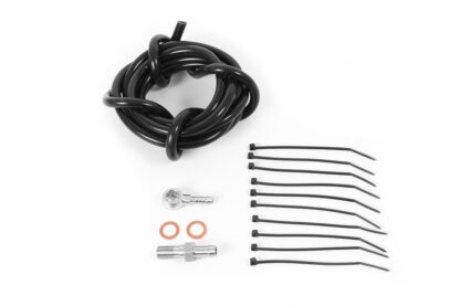 &lt;p&gt;The Forge Motorsport boost tap for the Audi RS3 (8V) allows for fitment of a boost gauge or indeed anything that needs a boost signal
