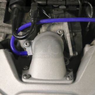 <p>This is a Boost Tap Manifold for VAG 3.0 Supercharged engine as found in 2010 onwards S4 S5 Q5 A6 A7 3.0T. It will allow connection of a boost gauge to these engines with the minimum of effort.</p>