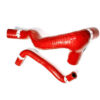 <p>A known problem is the failure of the OEM rubber hoses after prolonged exposure to engine oil and fuel vapours. This leads to poor running and check&nbsp;engine lights. These uprated silicone hoses have an oil resilient lining to ensure longevity.</p>