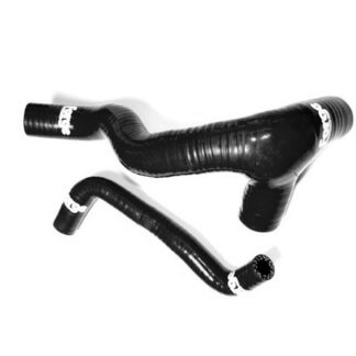 <p>Replacement reinforced silicone breather hoses for the VAG 150/180 BHP 1.8T engines.</p>