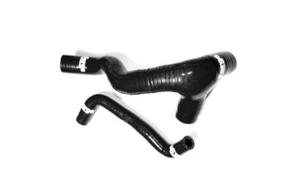 <p>Replacement reinforced silicone breather hoses for the VAG 150/180 BHP 1.8T engines.</p>