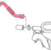 designed to fit vehicles with the&nbsp;&lt;strong&gt;AXB