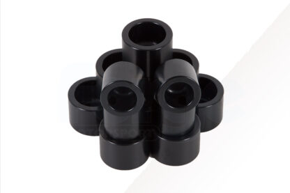 &lt;p&gt;Full set of replacement pistons for front Forge 6 Pot Calliper&nbsp;&lt;/p&gt;