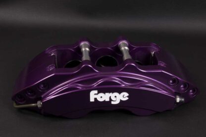 you may need spacers between the hub and the wheel in order to clear the calipers.&lt;/p&gt;