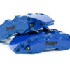 &lt;li&gt;&lt;strong&gt;Reduces pedal sponginess under hard braking&lt;/strong&gt;&lt;/li&gt;