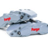 &lt;p&gt;This&nbsp;kit is suitable for VW T5/T6. The discs of this big brake kit are grooved to remove braking residue&nbsp;and maintain optimum performance. Included in the kit are Forge &lt;a href=&quot;https://www.forgemotorsport.co.uk/Brakes/Brake_Lines.html&quot; target=&quot;_blank&quot;&gt;braided brake&nbsp;hoses&lt;/a&gt;