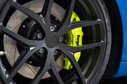 &lt;li&gt;&lt;strong&gt;Immediate brake pedal response&lt;/strong&gt;&lt;/li&gt;