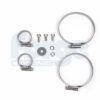 &amp; 1M&lt;/strong&gt; fitted with the N54 Twin Turbo engine. This alloy hard pipe fits to the throttle body and incorporates our high flow blow off valve. This valve