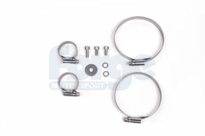 &amp; 1M&lt;/strong&gt; fitted with the N54 Twin Turbo engine. This alloy hard pipe fits to the throttle body and incorporates our high flow blow off valve. This valve