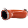 <p>This hose was designed to overcome the known boost and oil leakage of the original fitment hose on the BMW 535D E60/E61. Though this normally goes undetected due to its location