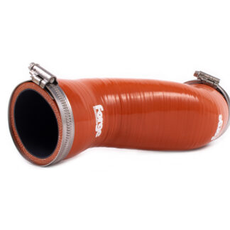 <p>This hose was designed to overcome the known boost and oil leakage of the original fitment hose on the BMW 535D E60/E61. Though this normally goes undetected due to its location